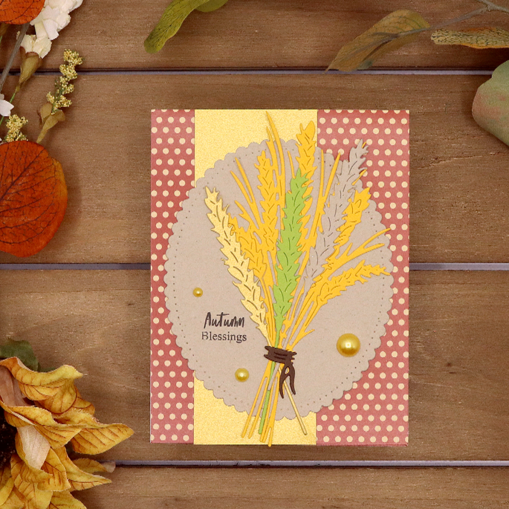 Old School Notes - Sandi MacIver - Card making and paper crafting made easy